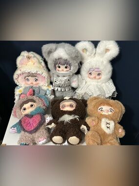 Nommi Bundle + Maymei